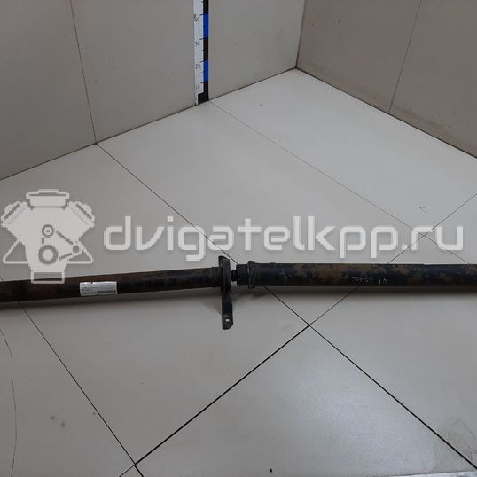 Фото Вал карданный  4f0521101f для Audi A6