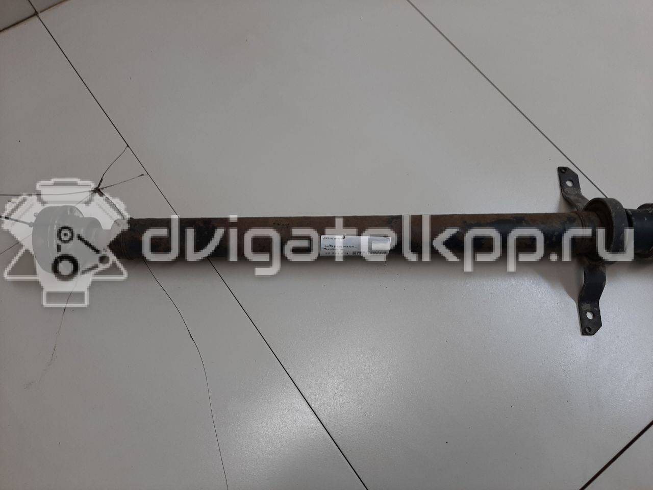 Фото Вал карданный  4f0521101f для Audi A6 {forloop.counter}}