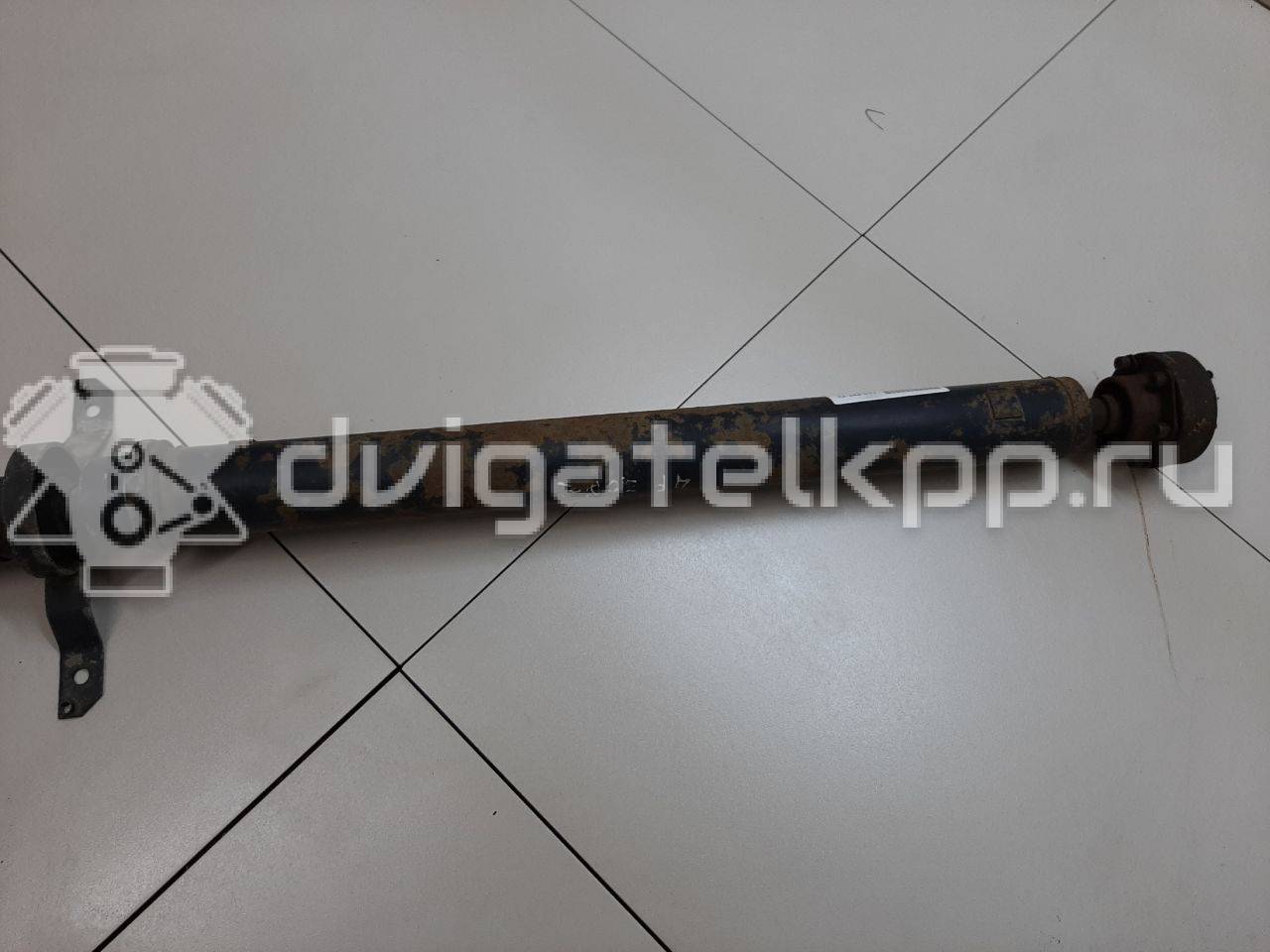 Фото Вал карданный  4f0521101f для Audi A6 {forloop.counter}}