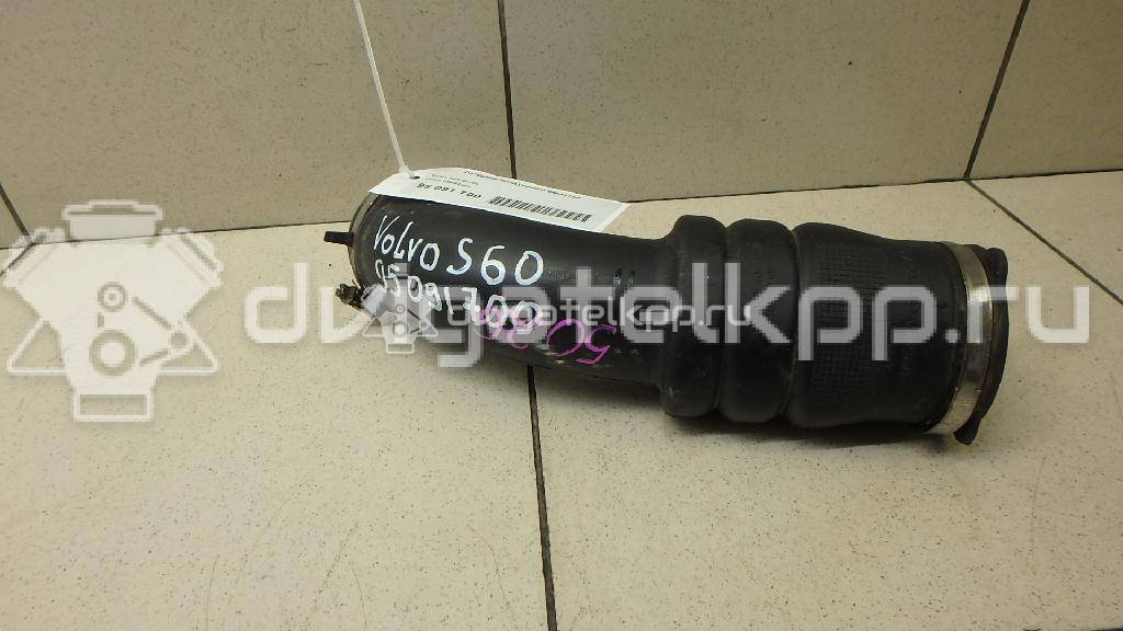Фото Патрубок воздушного фильтра для двигателя B 5254 T6 для Volvo S80 / V70 200 л.с 20V 2.5 л бензин 08692401 {forloop.counter}}