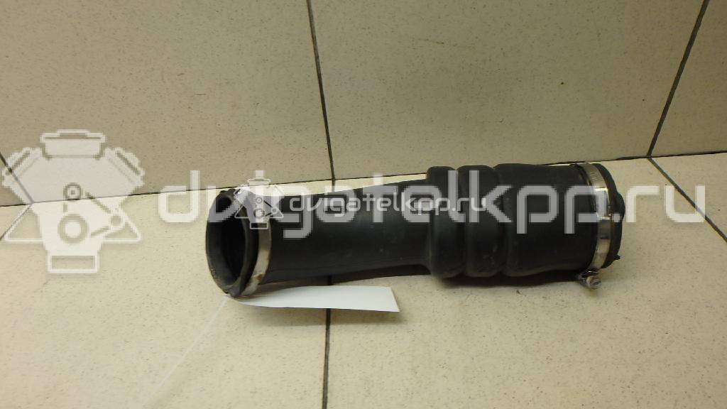 Фото Патрубок воздушного фильтра для двигателя B 5254 T6 для Volvo S80 / V70 200 л.с 20V 2.5 л бензин 08692401 {forloop.counter}}