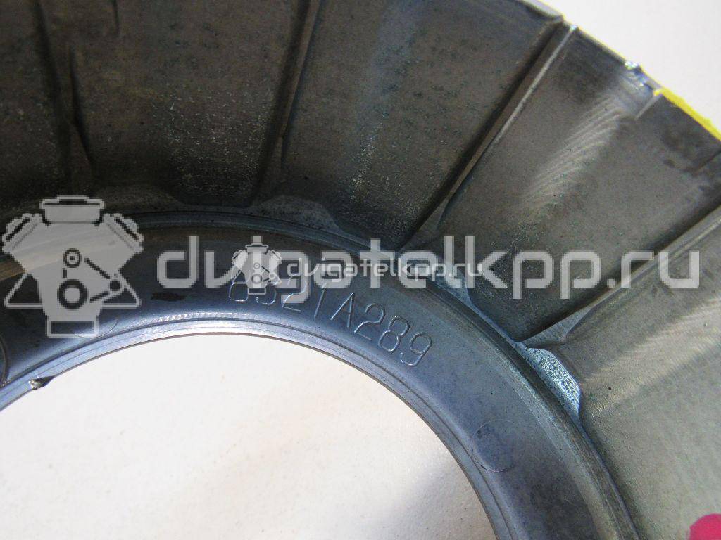 Фото Рамка противотуманной фары левой  8321a289 для Mitsubishi Outlander {forloop.counter}}