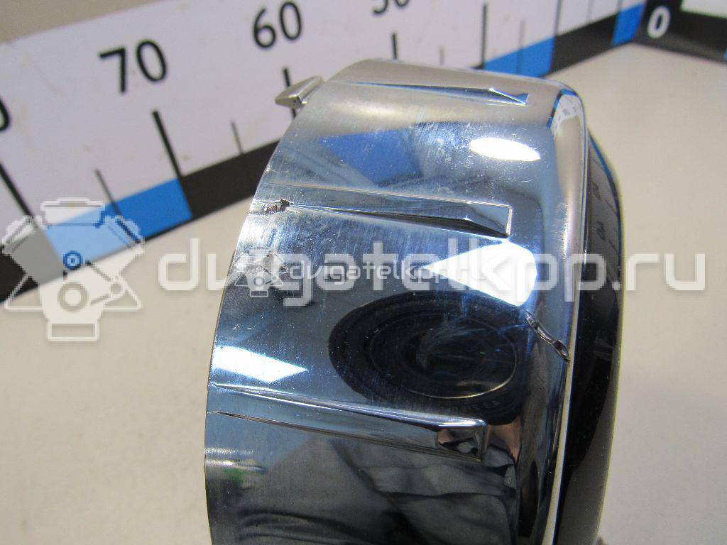 Фото Рамка противотуманной фары левой  8321a289 для Mitsubishi Outlander {forloop.counter}}