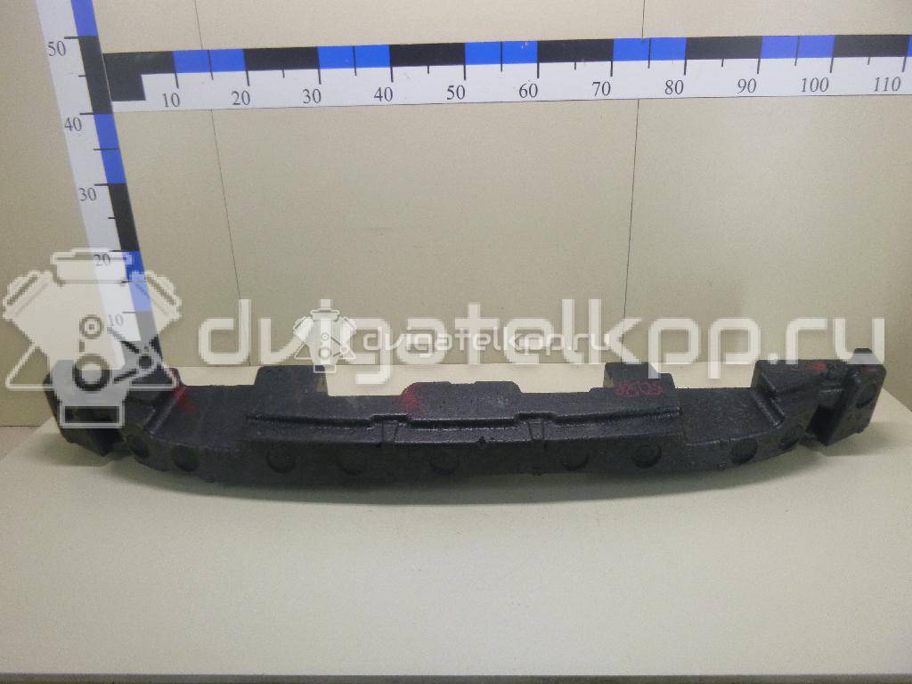 Фото Наполнитель переднего бампера  6400C443 для Mitsubishi Outlander {forloop.counter}}