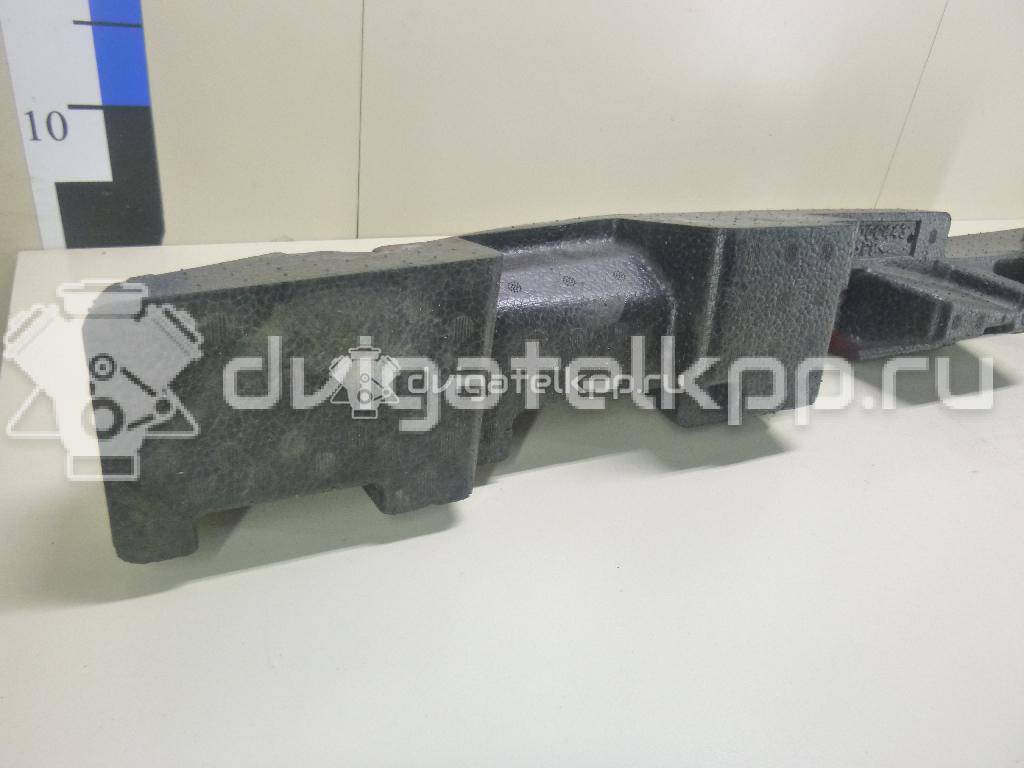Фото Наполнитель переднего бампера  6400C443 для Mitsubishi Outlander {forloop.counter}}