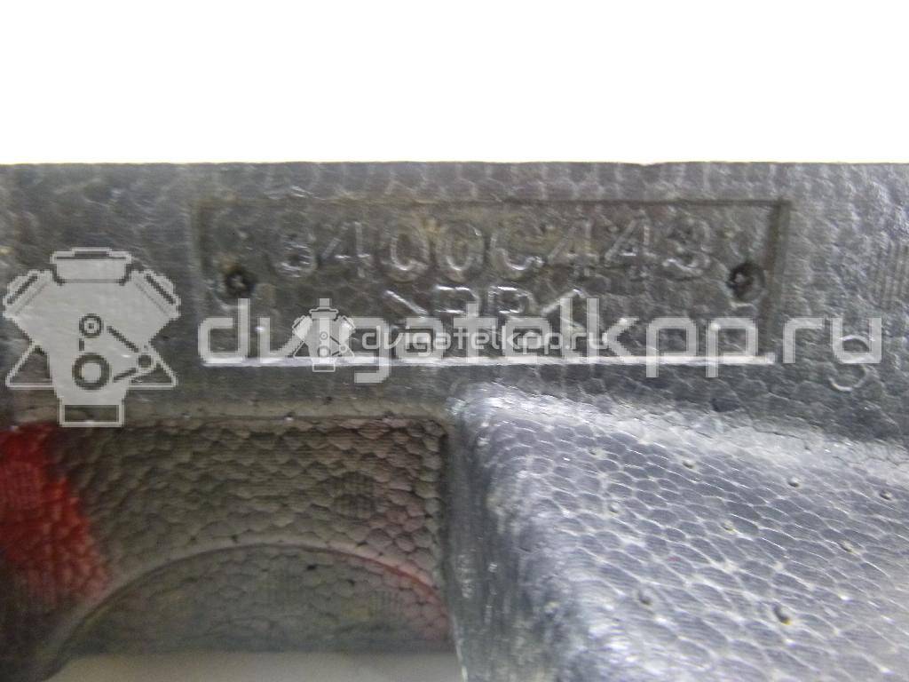 Фото Наполнитель переднего бампера  6400C443 для Mitsubishi Outlander {forloop.counter}}