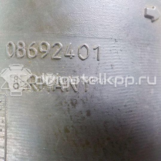 Фото Патрубок воздушного фильтра для двигателя B 5254 T6 для Volvo S80 / V70 200 л.с 20V 2.5 л бензин 08692401