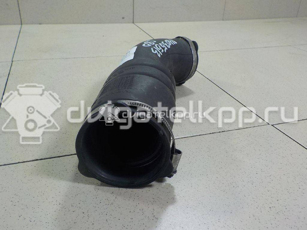 Фото Патрубок воздушного фильтра для двигателя B 5254 T6 для Volvo S80 / V70 200 л.с 20V 2.5 л бензин 08692401 {forloop.counter}}