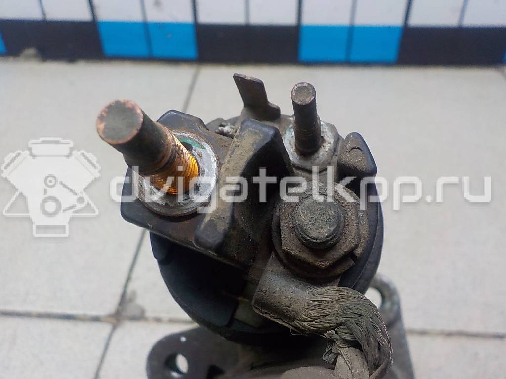 Фото Стартер  8200815083 для Renault Sandero Stepway / Thalia 2 / Wind E4M / Vel Satis Bj0 / Grand {forloop.counter}}