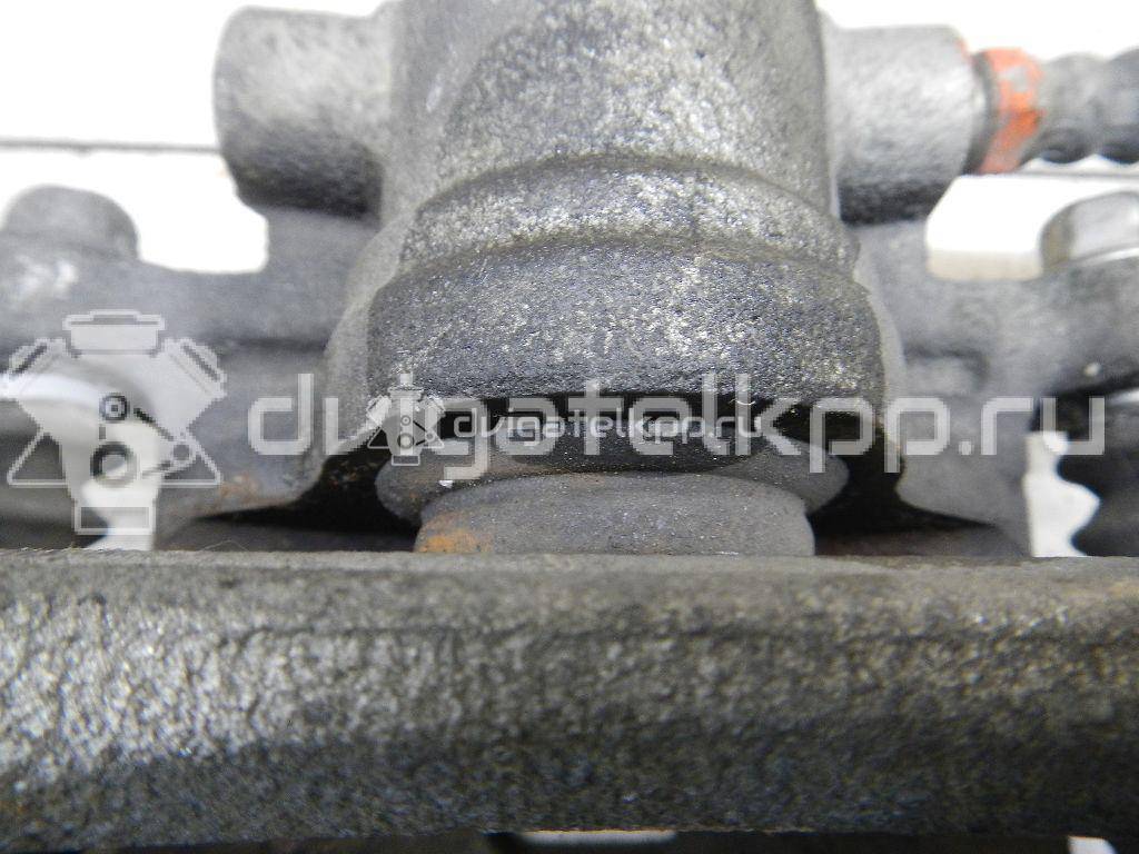 Фото Суппорт тормозной задний левый  4605A263 для Mitsubishi Lancer / Outlander / Asx Ga W {forloop.counter}}