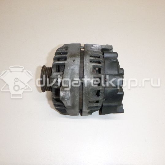Фото Генератор  23100AX62B для Nissan Note / Micra