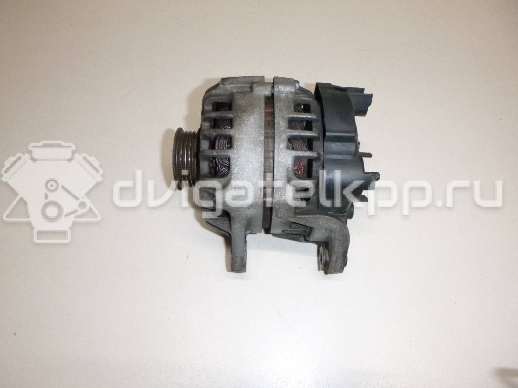 Фото Генератор  23100AX62B для Nissan Note / Micra {forloop.counter}}