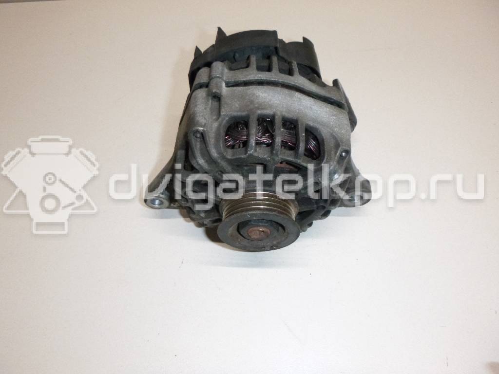 Фото Генератор  23100AX62B для Nissan Note / Micra {forloop.counter}}