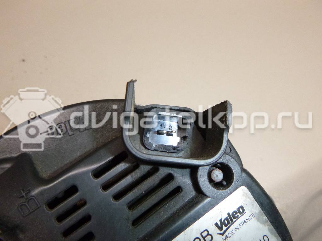 Фото Генератор  23100AX62B для Nissan Note / Micra {forloop.counter}}