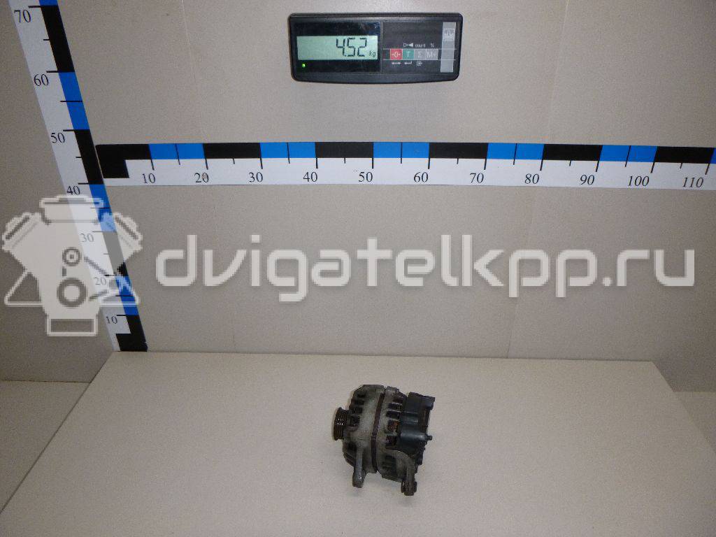 Фото Генератор  23100AX62B для Nissan Note / Micra {forloop.counter}}