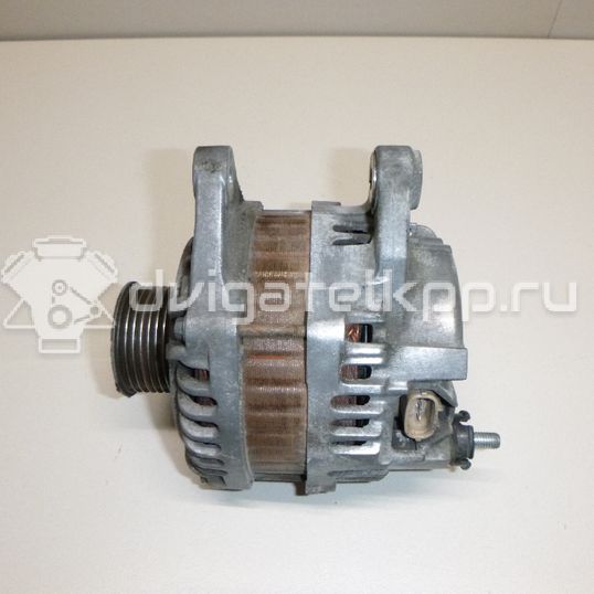 Фото Генератор  23100BC00A для Nissan Tiida / X-Trail / Micra / Note / Nv200