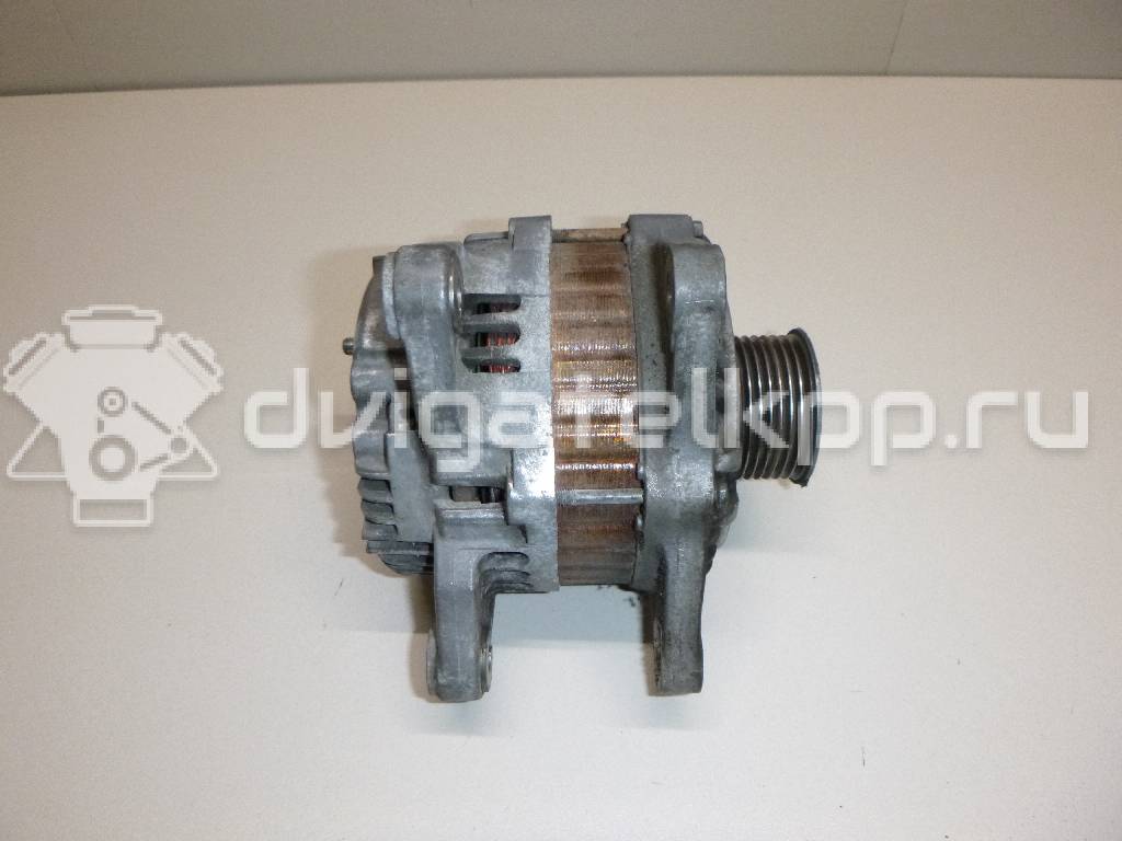 Фото Генератор  23100BC00A для Nissan Tiida / X-Trail / Micra / Note / Nv200 {forloop.counter}}