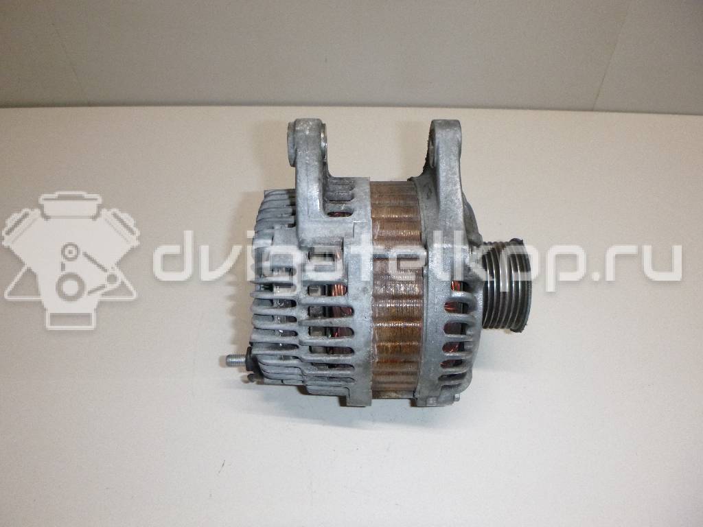 Фото Генератор  23100BC00A для Nissan Tiida / X-Trail / Micra / Note / Nv200 {forloop.counter}}