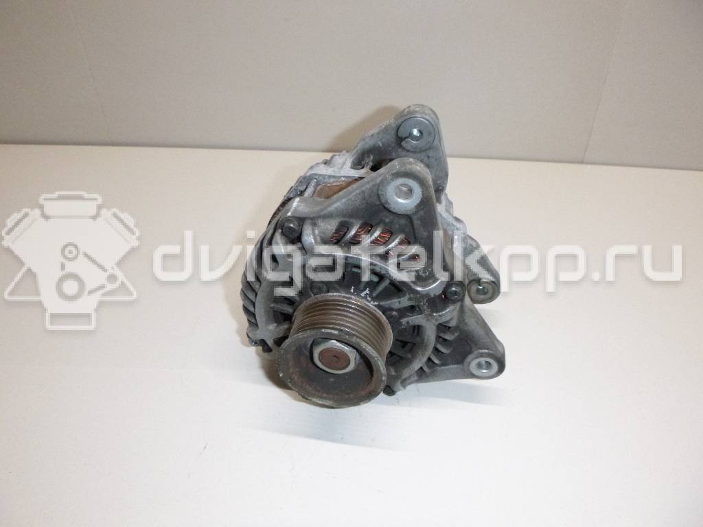 Фото Генератор  23100BC00A для Nissan Tiida / X-Trail / Micra / Note / Nv200 {forloop.counter}}