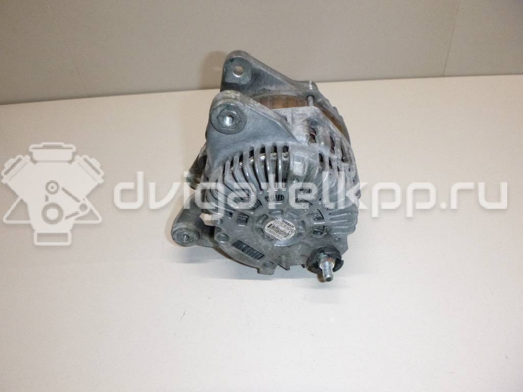 Фото Генератор  23100BC00A для Nissan Tiida / X-Trail / Micra / Note / Nv200 {forloop.counter}}