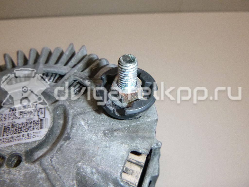 Фото Генератор  23100BC00A для Nissan Tiida / X-Trail / Micra / Note / Nv200 {forloop.counter}}