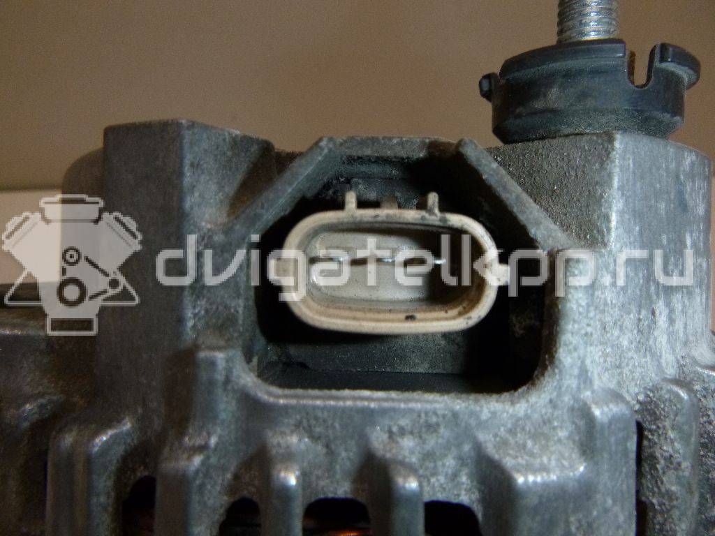 Фото Генератор  23100BC00A для Nissan Tiida / X-Trail / Micra / Note / Nv200 {forloop.counter}}