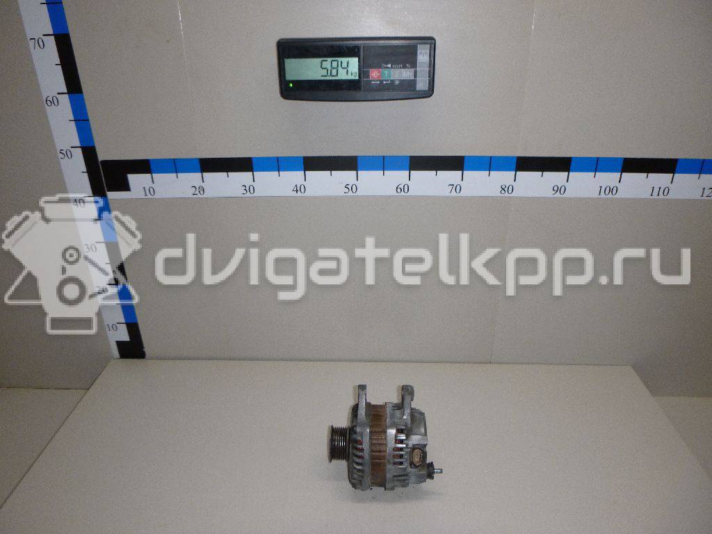 Фото Генератор  23100BC00A для Nissan Tiida / X-Trail / Micra / Note / Nv200 {forloop.counter}}