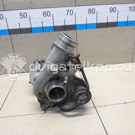 Фото Турбокомпрессор (турбина)  L3YB1370ZA для Mazda Cx-7 Er / 6 / 3