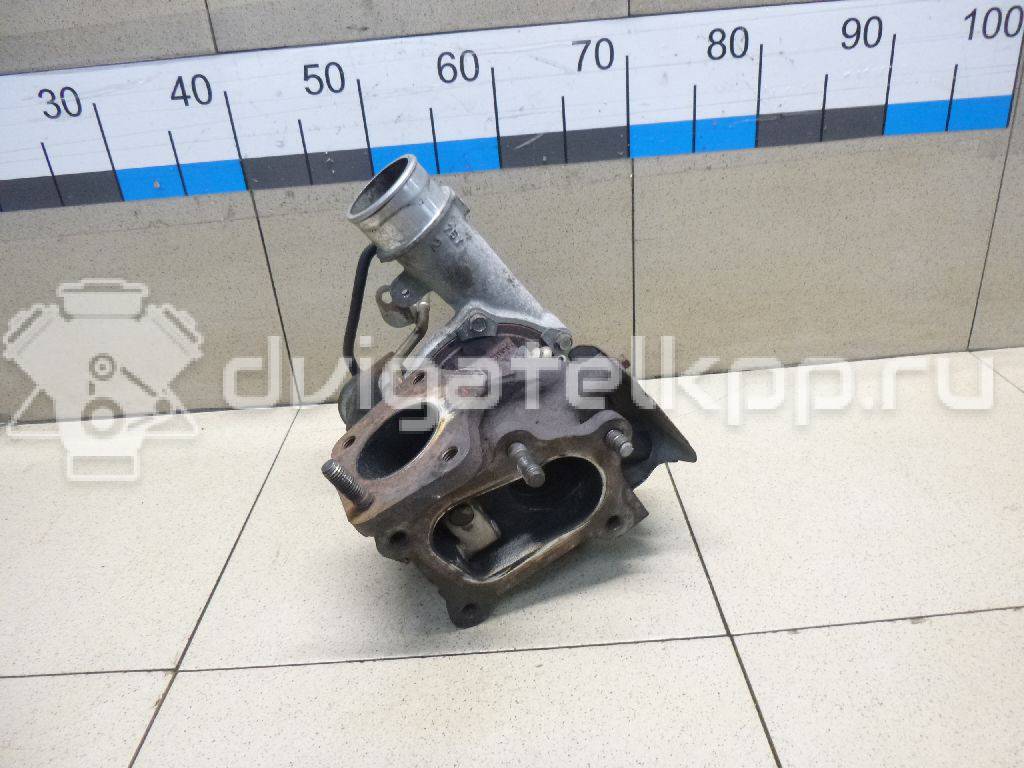 Фото Турбокомпрессор (турбина)  L3YB1370ZA для Mazda Cx-7 Er / 6 / 3 {forloop.counter}}