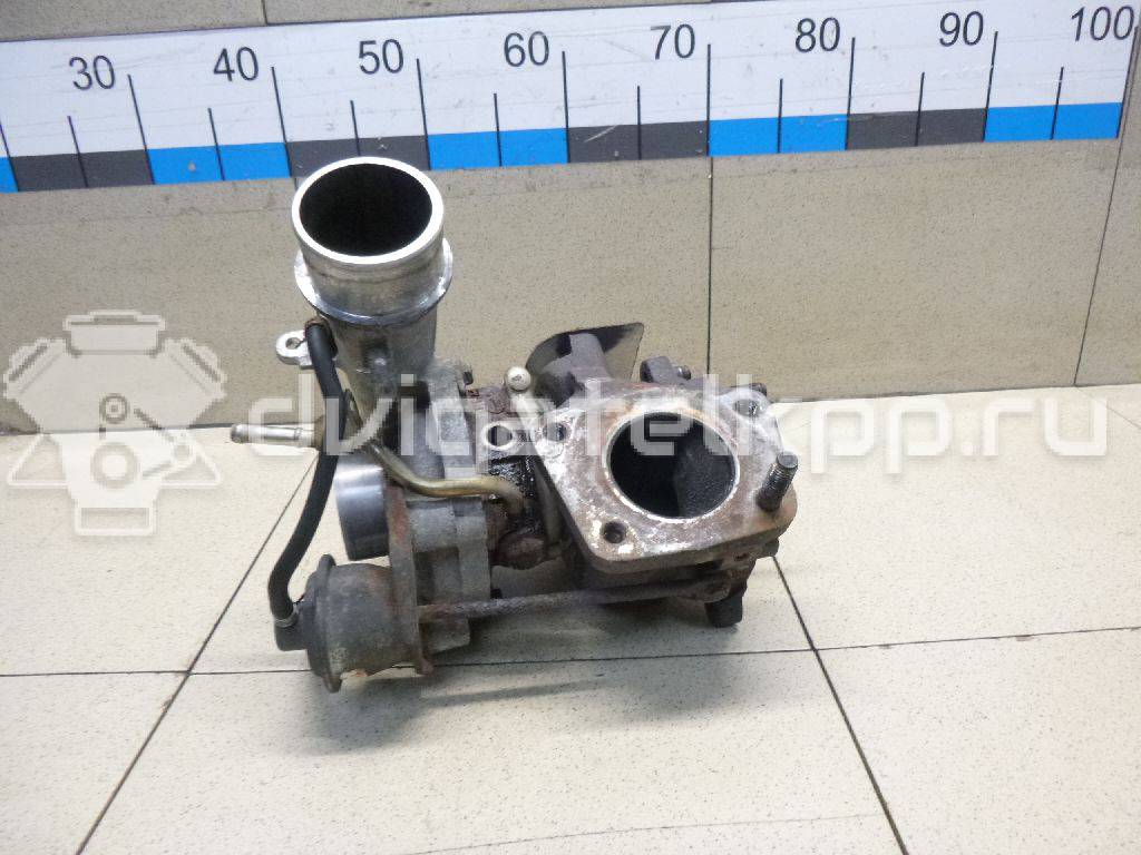 Фото Турбокомпрессор (турбина)  L3YB1370ZA для Mazda Cx-7 Er / 6 / 3 {forloop.counter}}