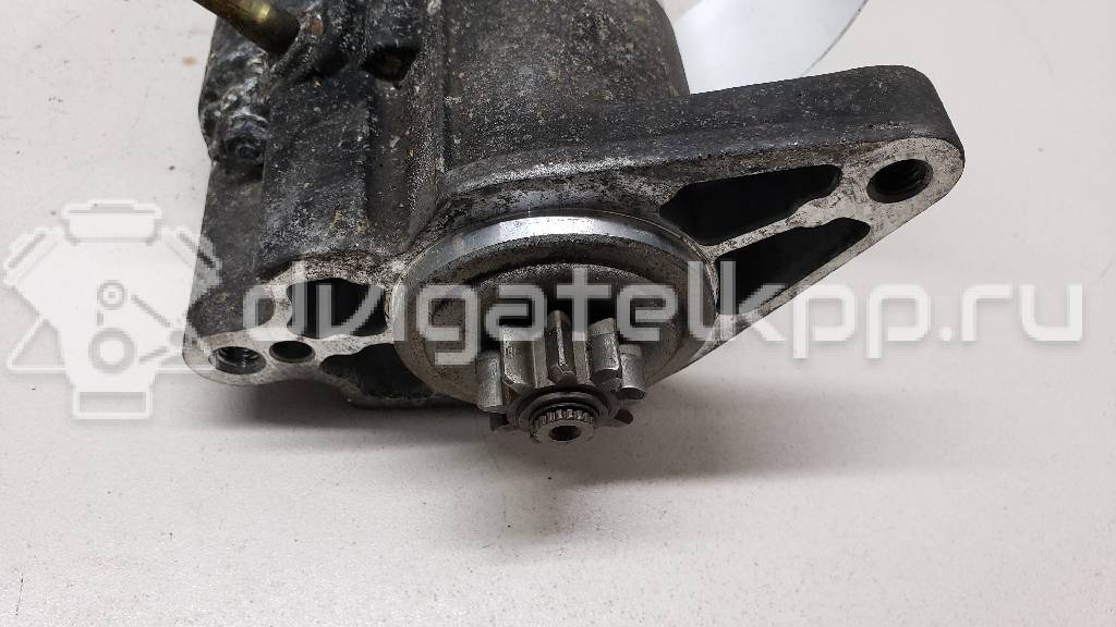 Фото Стартер  AH2211001AD для Land Rover Range Rover / Discovery {forloop.counter}}
