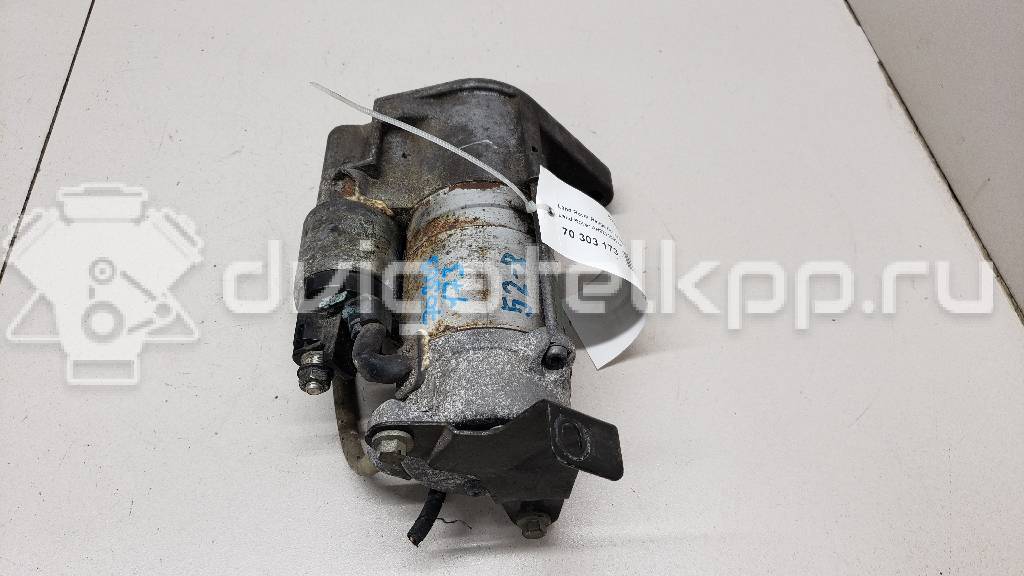 Фото Стартер  AH2211001AD для Land Rover Range Rover / Discovery {forloop.counter}}