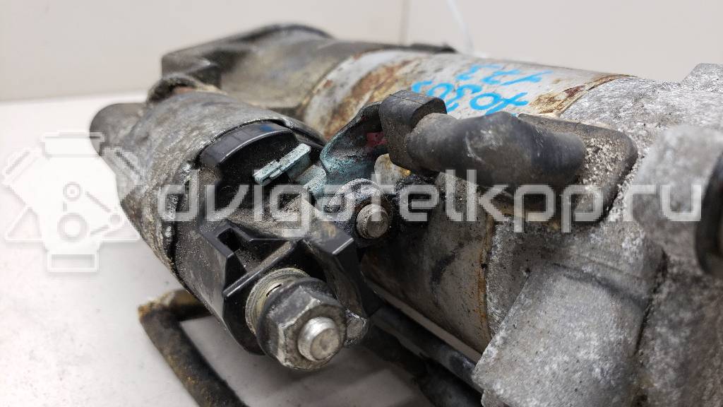 Фото Стартер  AH2211001AD для Land Rover Range Rover / Discovery {forloop.counter}}