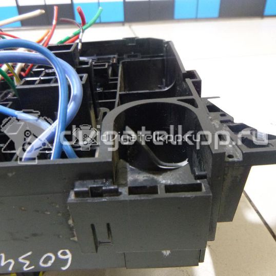 Фото Блок предохранителей  8565A012 для mitsubishi Outlander XL (CW)