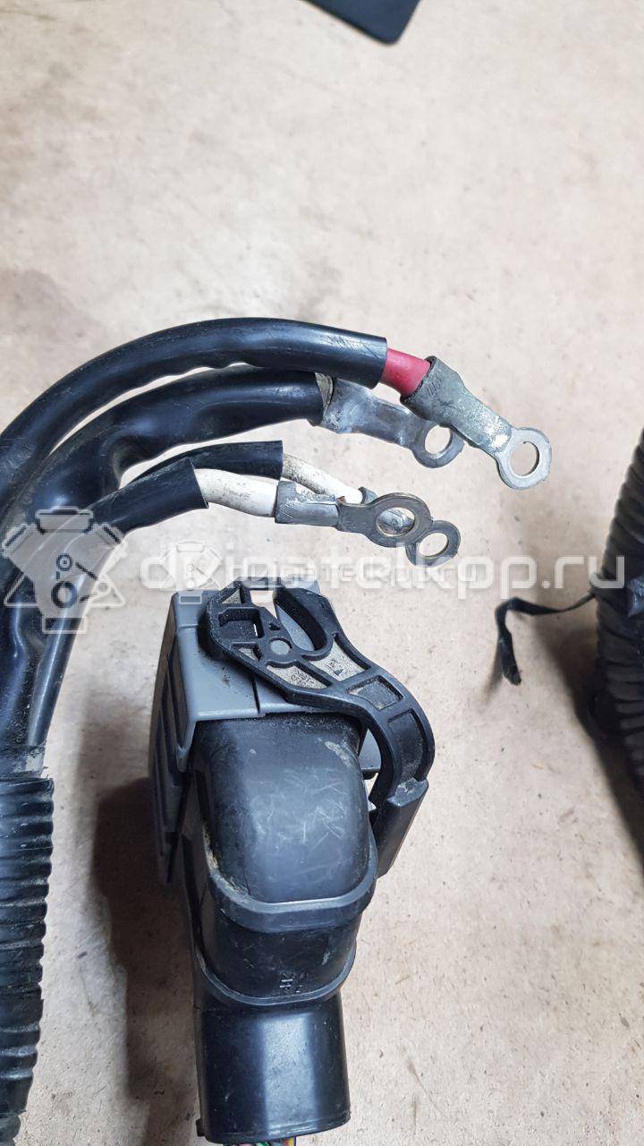 Фото Блок предохранителей  8565a012 для mitsubishi Outlander XL (CW) {forloop.counter}}
