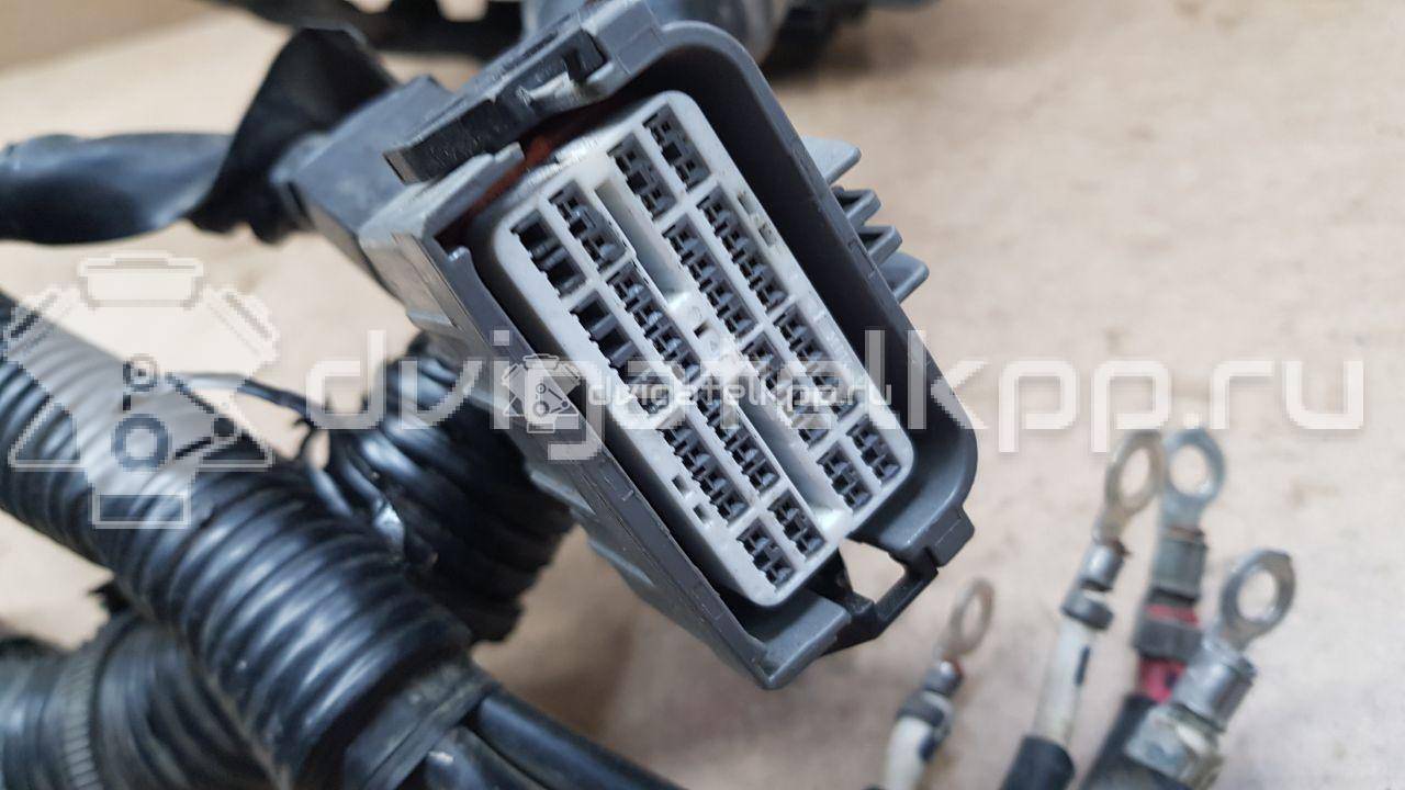 Фото Блок предохранителей  8565a012 для mitsubishi Outlander XL (CW) {forloop.counter}}