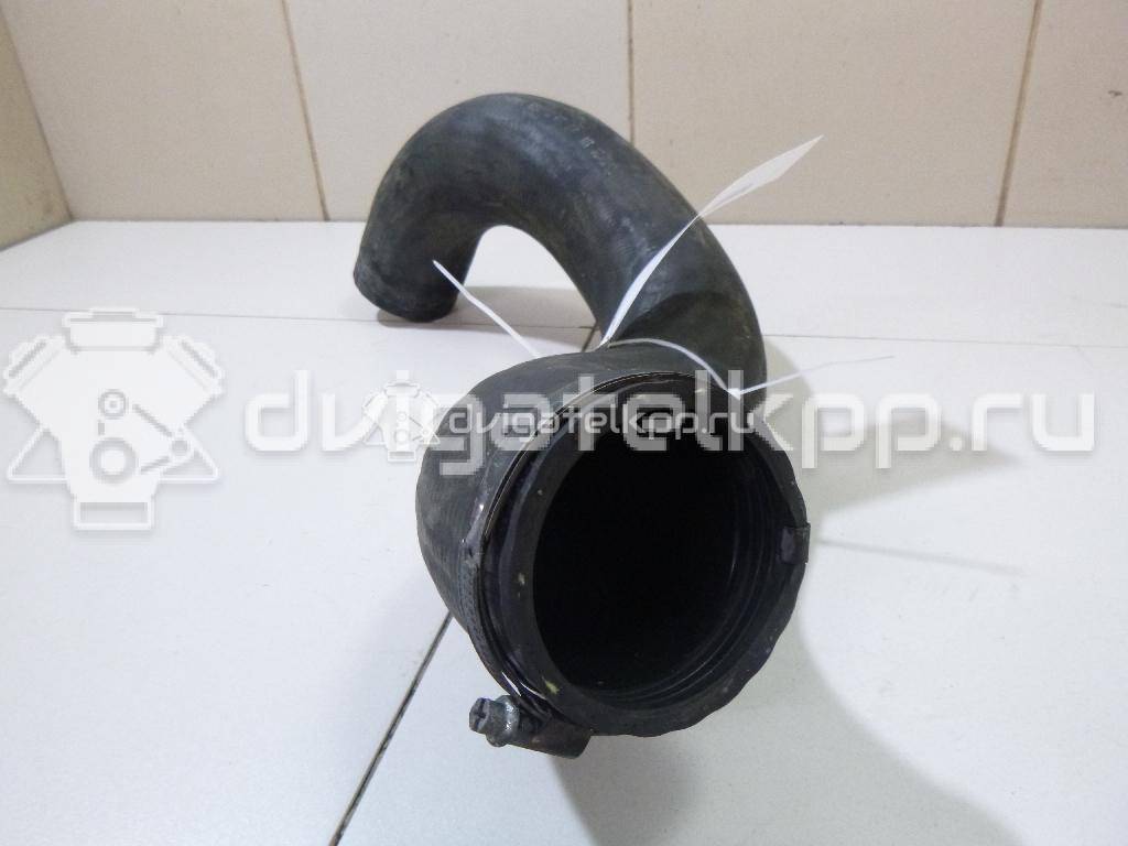 Фото Патрубок интеркулера для двигателя B 5254 T6 для Volvo S80 / V70 200 л.с 20V 2.5 л бензин 30636787 {forloop.counter}}