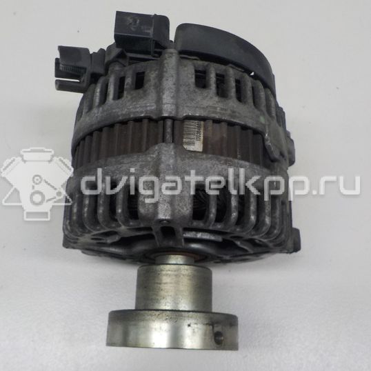 Фото Генератор  6G9N10300UD для Ford Focus / Tourneo / C-Max / Galaxy / S-Max