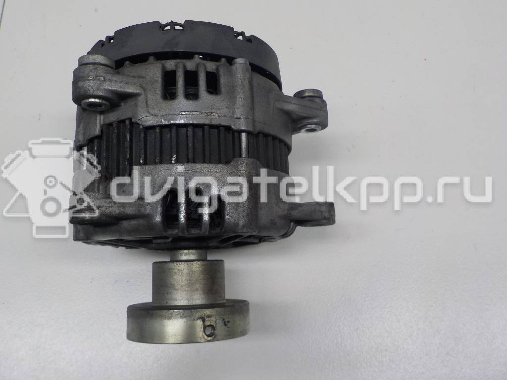 Фото Генератор  6G9N10300UD для Ford Focus / Tourneo / C-Max / Galaxy / S-Max {forloop.counter}}