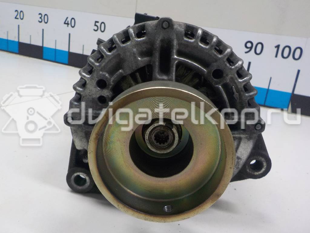 Фото Генератор  6G9N10300UD для Ford Focus / Tourneo / C-Max / Galaxy / S-Max {forloop.counter}}