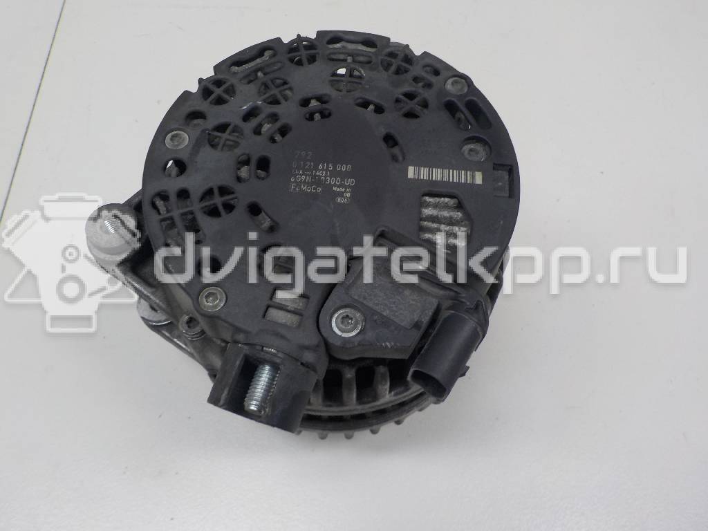 Фото Генератор  6G9N10300UD для Ford Focus / Tourneo / C-Max / Galaxy / S-Max {forloop.counter}}