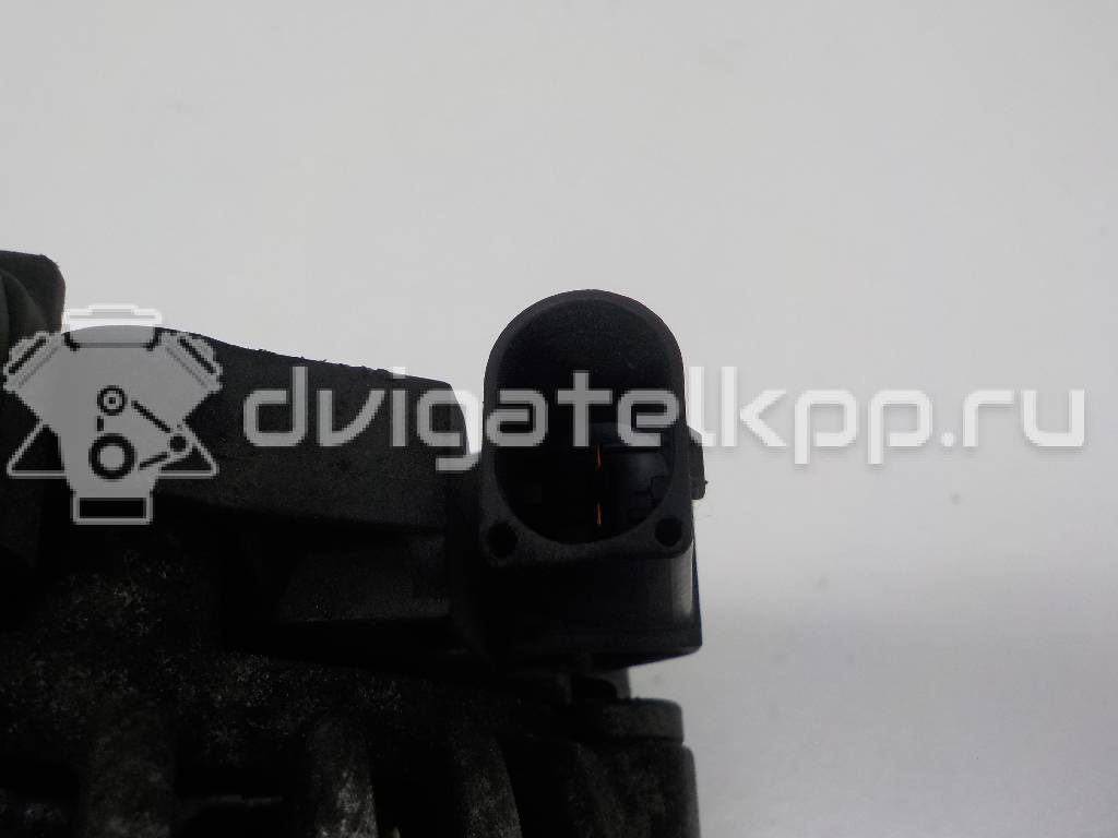 Фото Генератор  6G9N10300UD для Ford Focus / Tourneo / C-Max / Galaxy / S-Max {forloop.counter}}