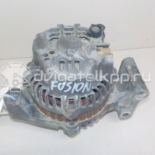 Фото Генератор  1592234 для Ford Fiesta / Focus / C-Max / Ka / Fusion Ju