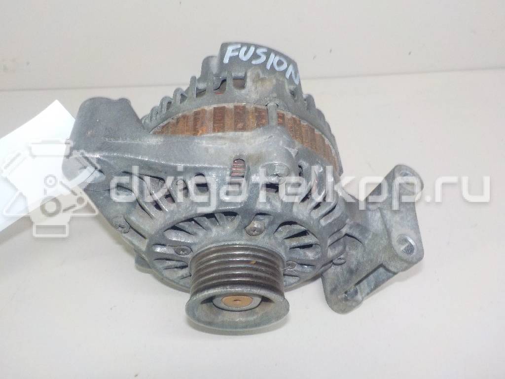 Фото Генератор  1592234 для Ford Fiesta / Focus / C-Max / Ka / Fusion Ju {forloop.counter}}