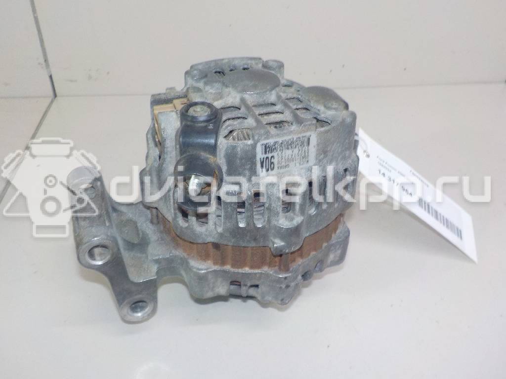 Фото Генератор  1592234 для Ford Fiesta / Focus / C-Max / Ka / Fusion Ju {forloop.counter}}