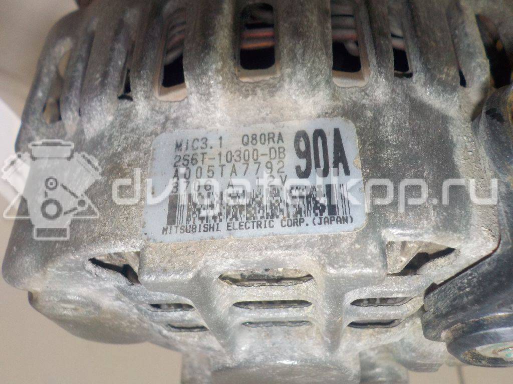 Фото Генератор  1592234 для Ford Fiesta / Focus / C-Max / Ka / Fusion Ju {forloop.counter}}