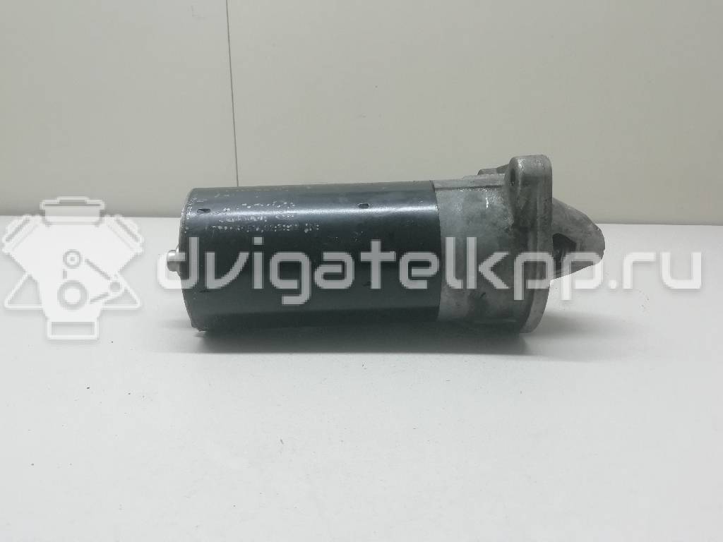 Фото Стартер  0001109204 для Ford Focus / C-Max / Galaxy / S-Max / Mondeo {forloop.counter}}