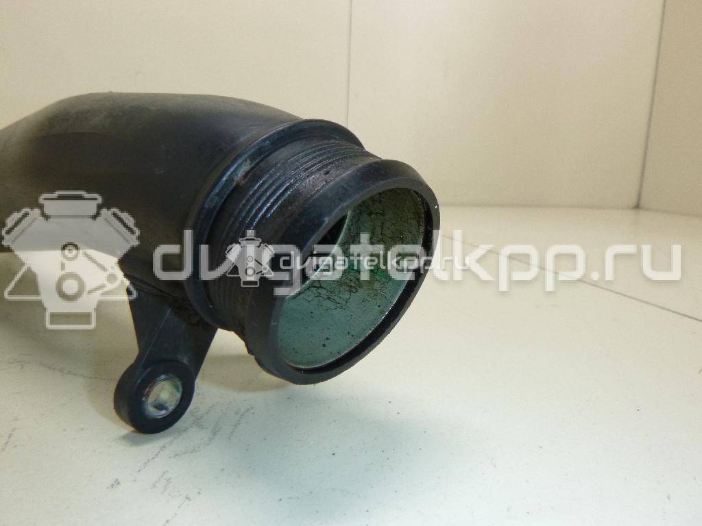 Фото Патрубок интеркулера для двигателя B 5254 T6 для Volvo (Changan) S80L 200-220 л.с 20V 2.5 л бензин 30636784 {forloop.counter}}