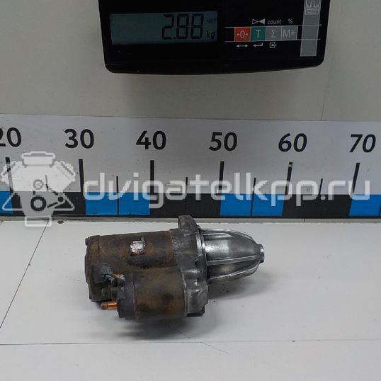 Фото Стартер  MR994922 для Mitsubishi Colt / Lancer / L