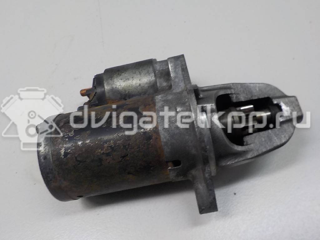 Фото Стартер  MR994922 для Mitsubishi Colt / Lancer / L {forloop.counter}}